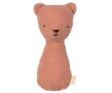 Teddy Rattles - HoneyBug 