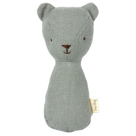 Teddy Rattles - HoneyBug 