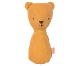 Teddy Rattles - HoneyBug 