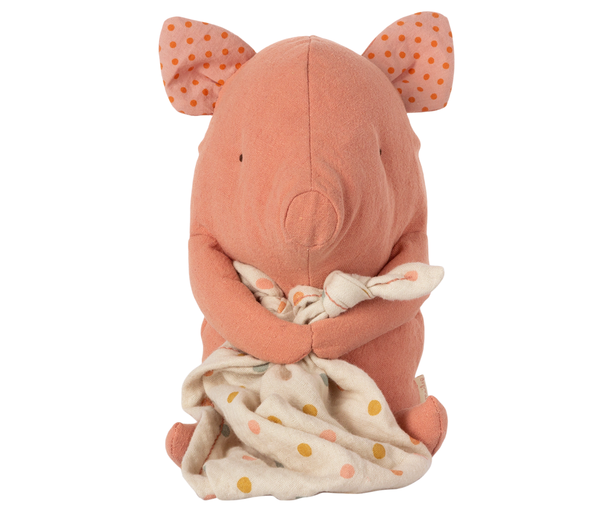 Lullaby Friends - Pig - HoneyBug 