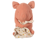 Lullaby Friends - Pig - HoneyBug 