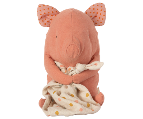 Lullaby Friends - Pig - HoneyBug 