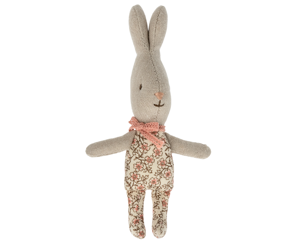 My Rabbit - Rose - HoneyBug 