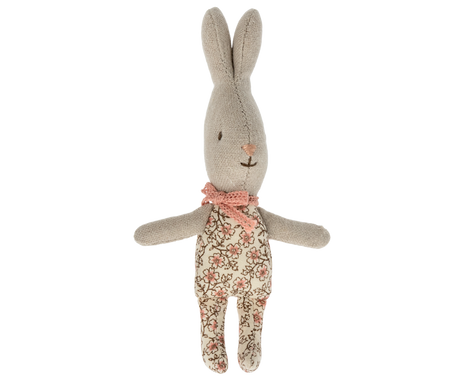 My Rabbit - Rose - HoneyBug 