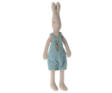 Doll Overall - Size 2 - HoneyBug 