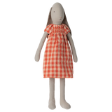 Bunny Size 5 - Dress - HoneyBug 