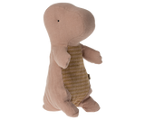 Gantosaurus in Egg - Small - Old rose - HoneyBug 