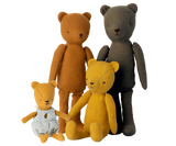 Teddy - Baby - HoneyBug 