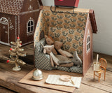 Deer Little Sister - HoneyBug 