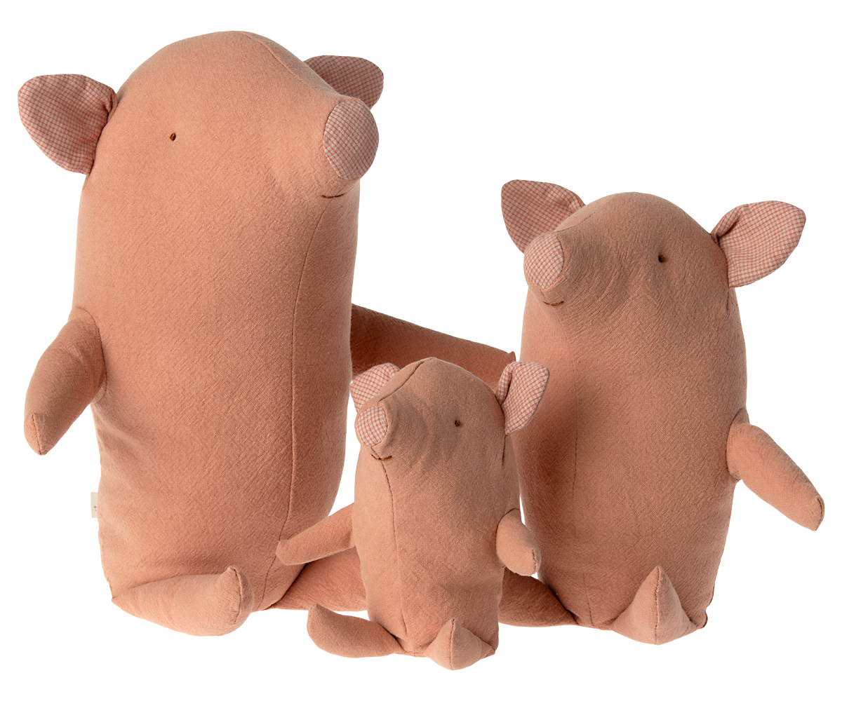 Truffle Pig - Medium - HoneyBug 