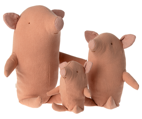 Truffle Pig - Medium - HoneyBug 