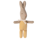 My Rabbit - Yellow Check - HoneyBug 