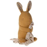 Lullaby Friends - Bunny - Dusty Yellow - HoneyBug 