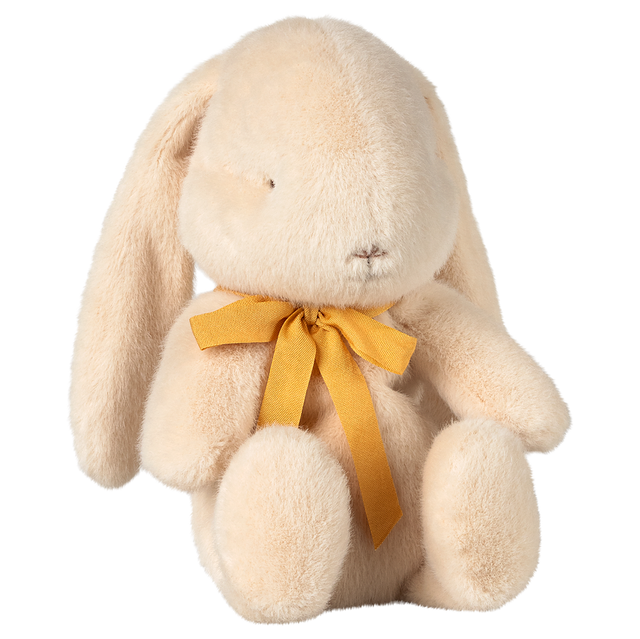 Bunny Plush - Small - Cream - HoneyBug 