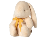 Bunny Plush - Small - Cream - HoneyBug 