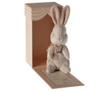 My First Bunny - Off White - HoneyBug 