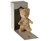 My First Teddy - Sand - HoneyBug 