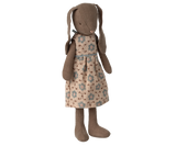 Doll Dress - Size 2 - HoneyBug 