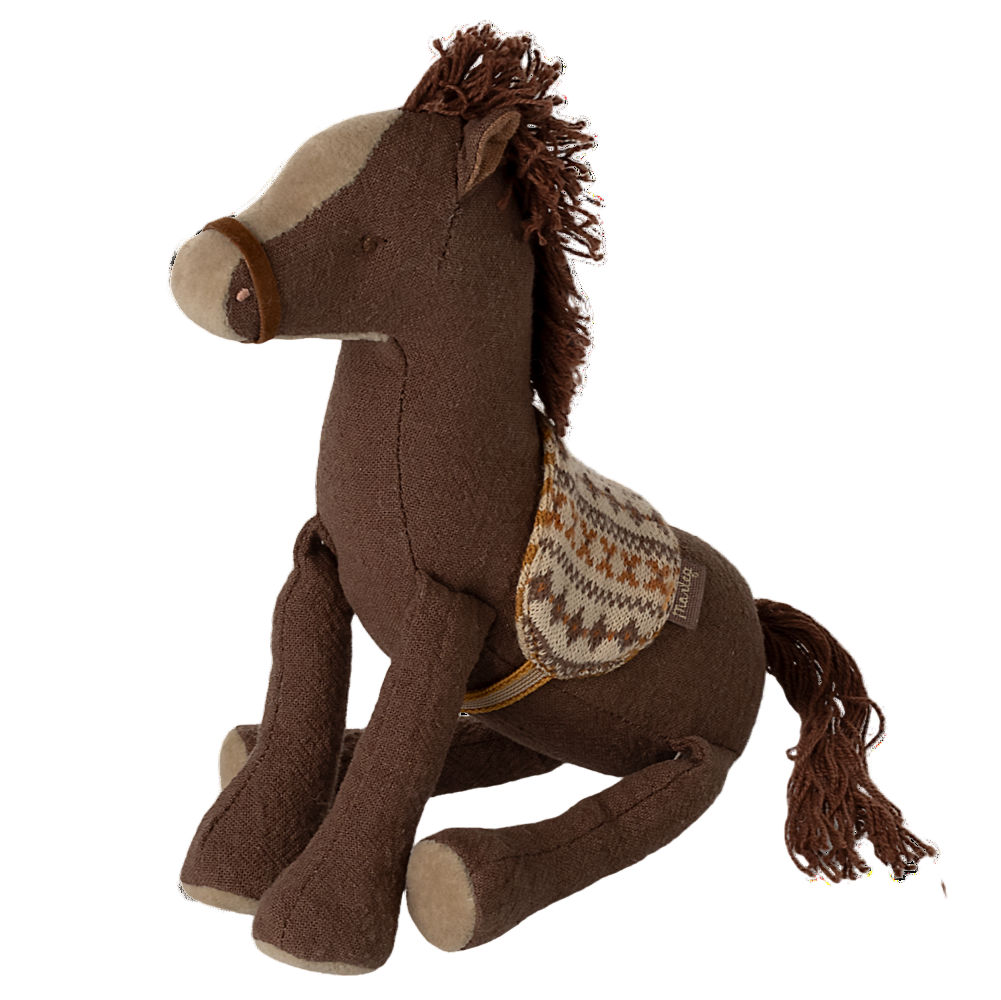 Pony - Small - HoneyBug 