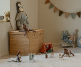 Pony - Medium - HoneyBug 