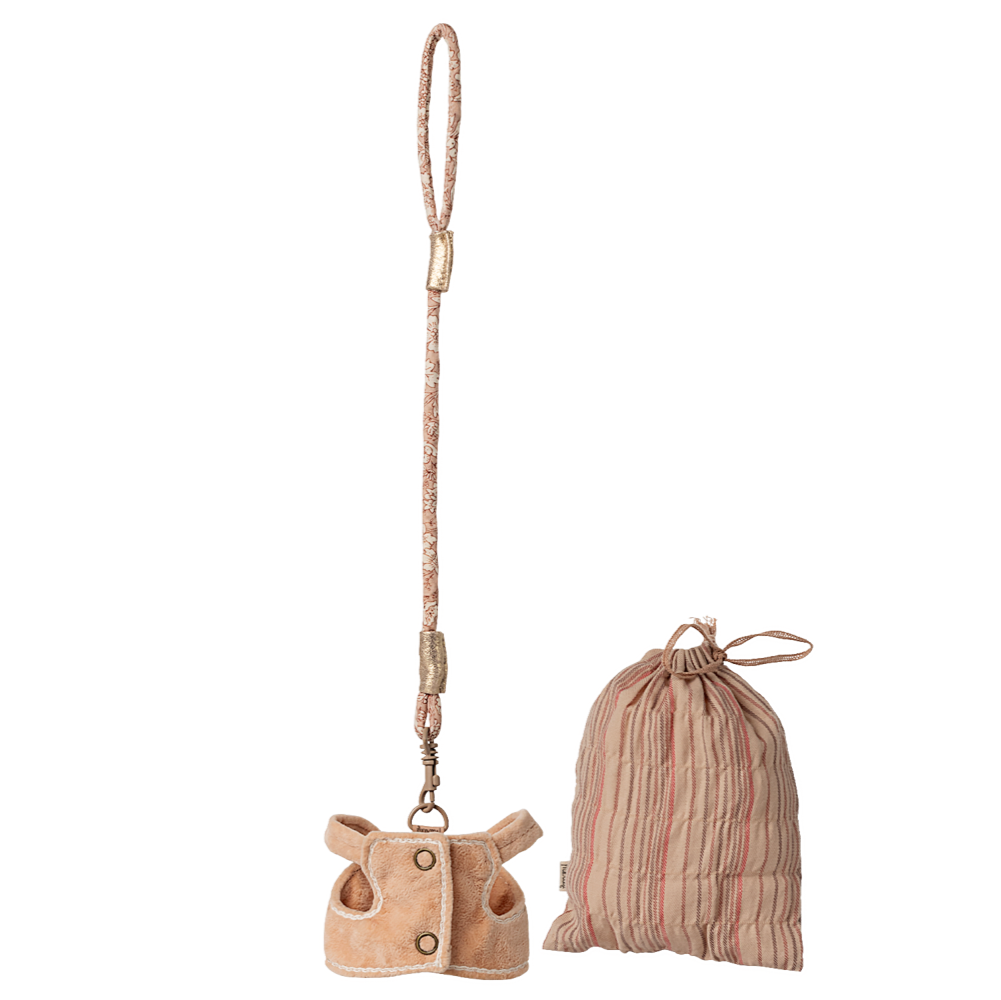 Sleeping Bunny Supply - Harness - HoneyBug 