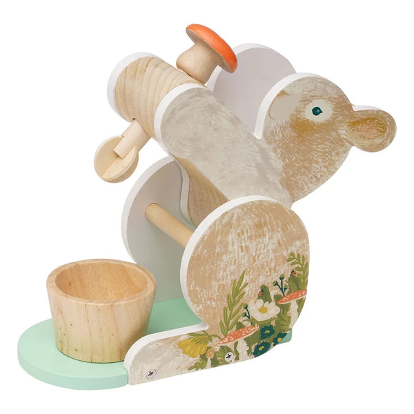 Bunny Hop Mixer by Manhattan Toy - HoneyBug 