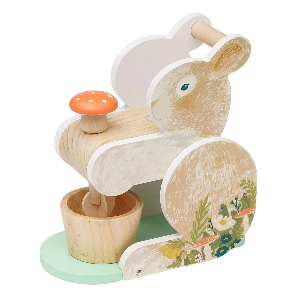 Bunny Hop Mixer by Manhattan Toy - HoneyBug 