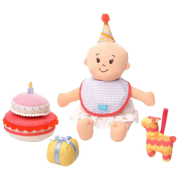 Stella Collection Birthday Party by Manhattan Toy - HoneyBug 