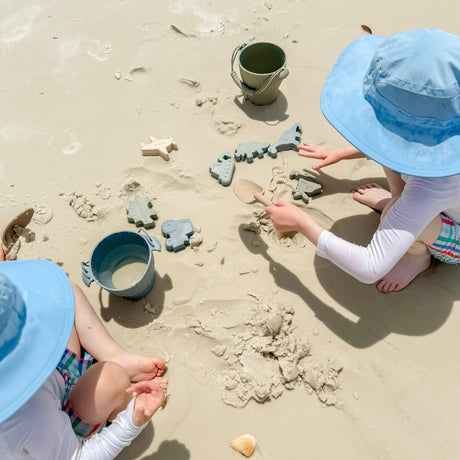 Brayden Silicone Sand Mold Set