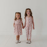 Short Sleeve Henley Dress