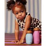 Bath-Time Duo - HoneyBug 