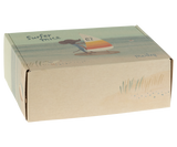 Surfer, Big Brother - HoneyBug 