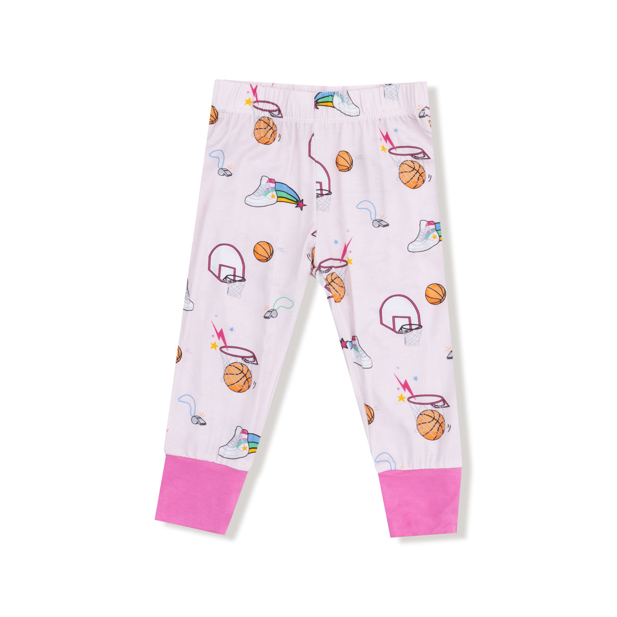 Long Sleeve Loungewear Set - HoneyBug 