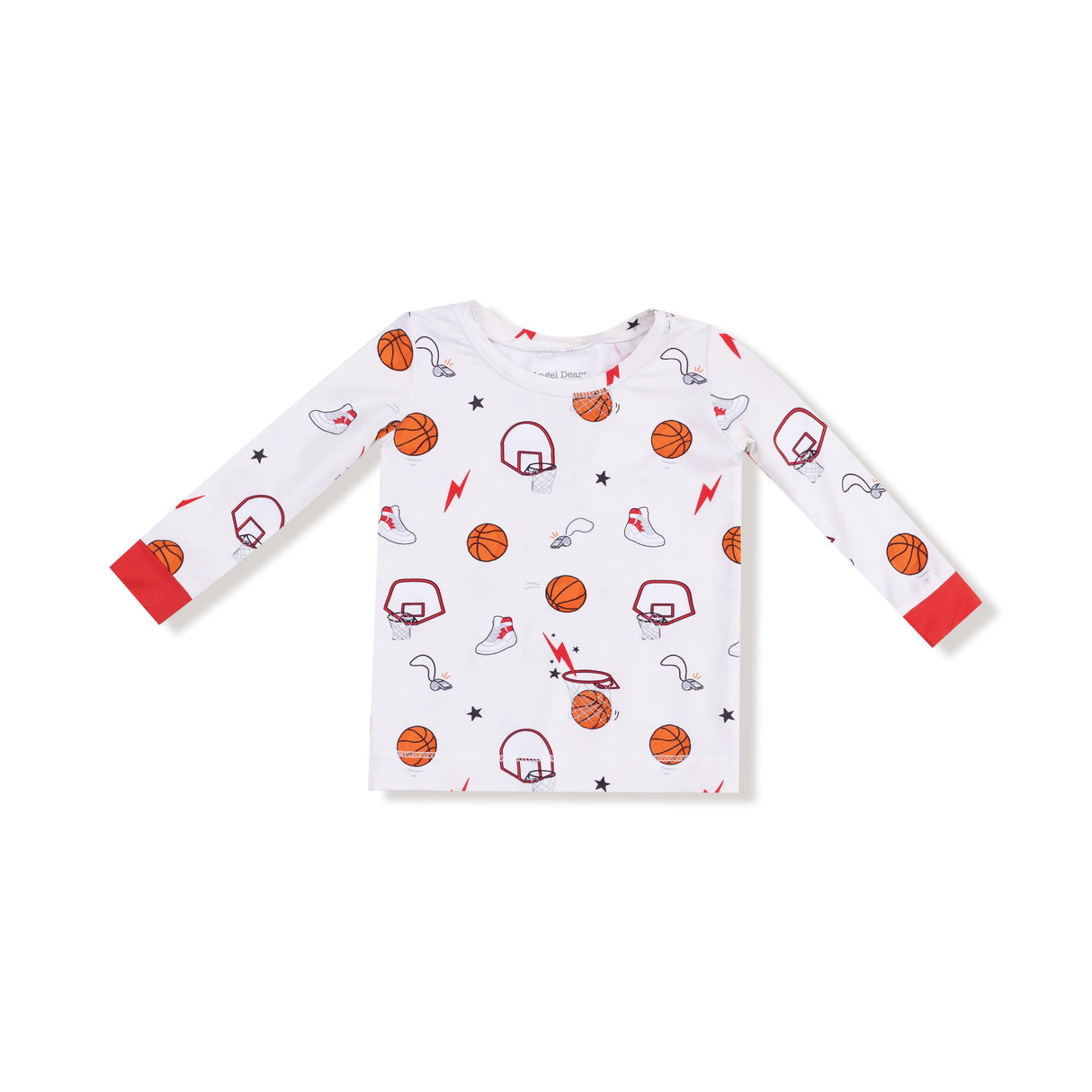 Long Sleeve Loungewear Set - HoneyBug 