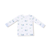 Long Sleeve Loungewear Set - HoneyBug 