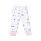 Long Sleeve Loungewear Set - HoneyBug 