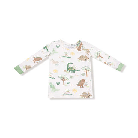 Long Sleeve Loungewear Set - HoneyBug 