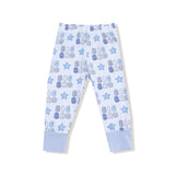 Long Sleeve Loungewear Set - HoneyBug 