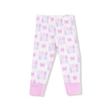 Long Sleeve Loungewear Set - Big Sis - HoneyBug 