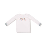 Long Sleeve Loungewear Set - HoneyBug 