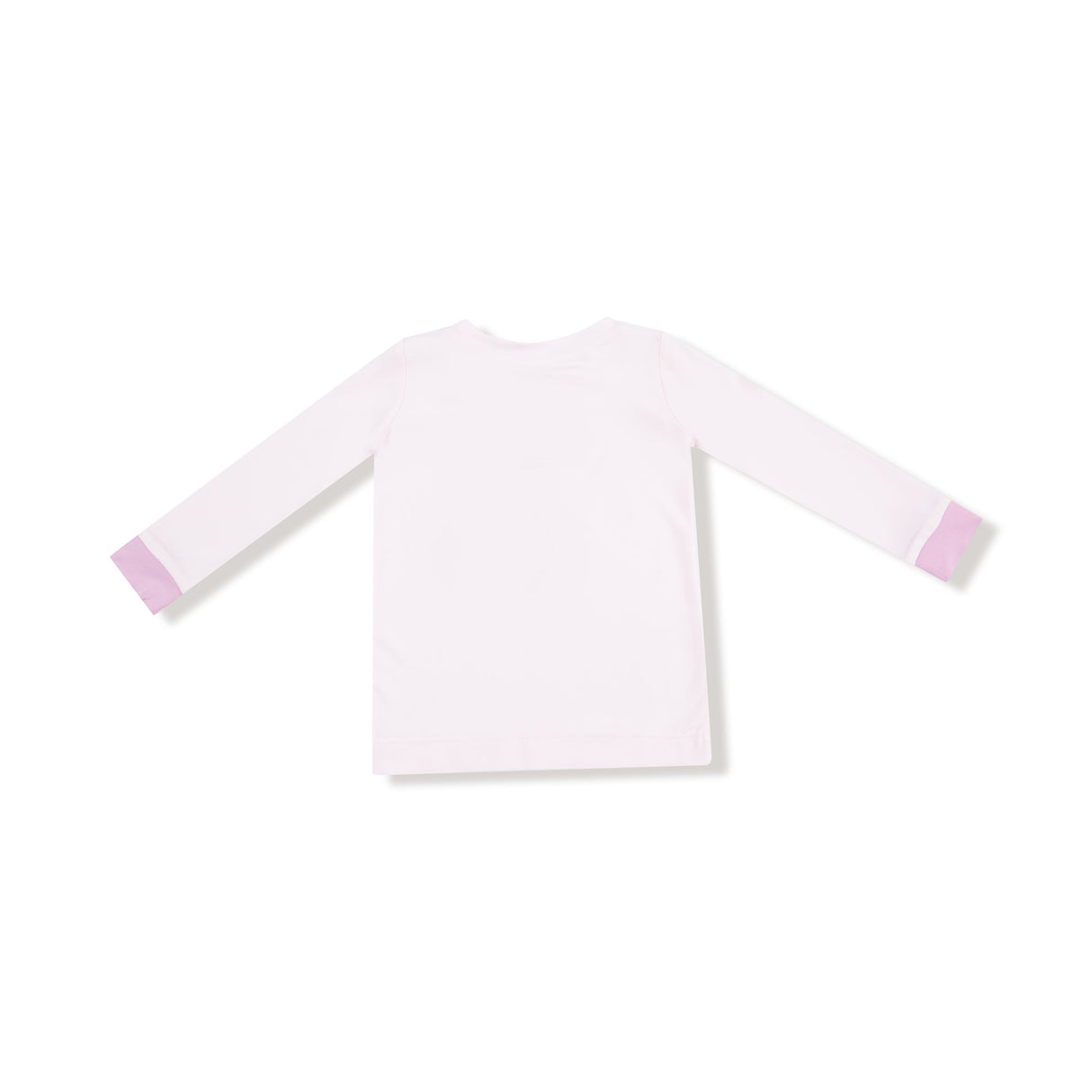 Long Sleeve Loungewear Set - HoneyBug 