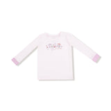 Long Sleeve Loungewear Set - HoneyBug 