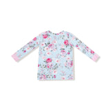 Long Sleeve Loungewear Set - HoneyBug 