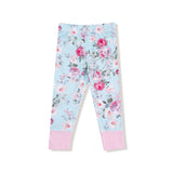 Long Sleeve Loungewear Set - HoneyBug 