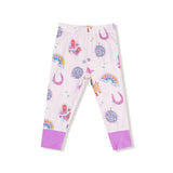 Long Sleeve Loungewear Set - HoneyBug 