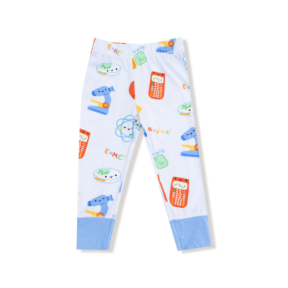 Long Sleeve Loungewear Set - HoneyBug 