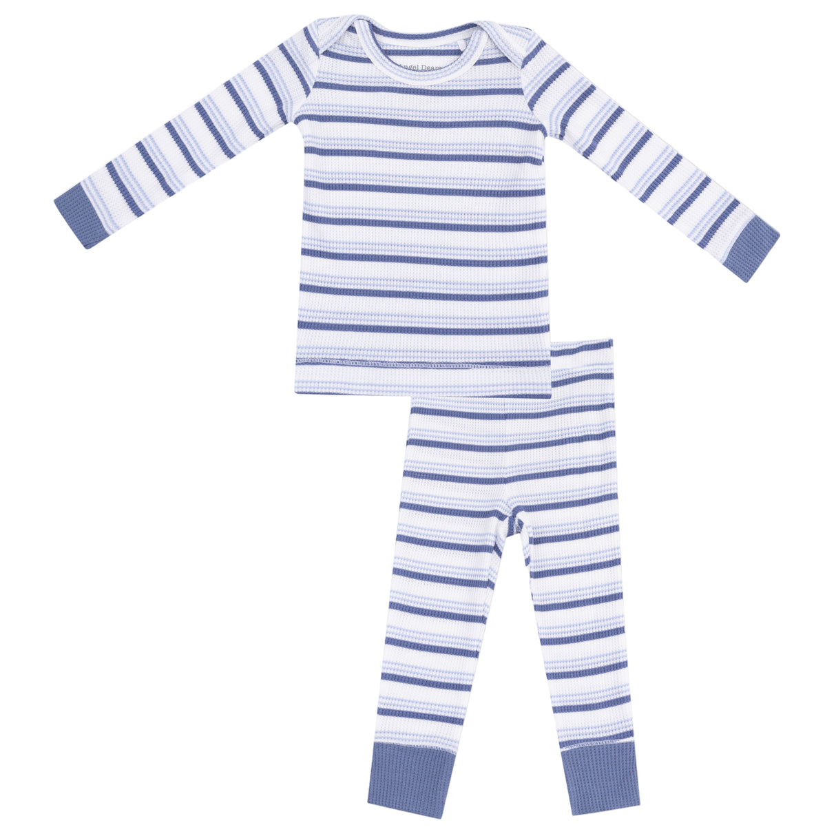 Long Sleeve Loungewear Set - HoneyBug 