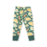 Long Sleeve Loungewear Set - HoneyBug 