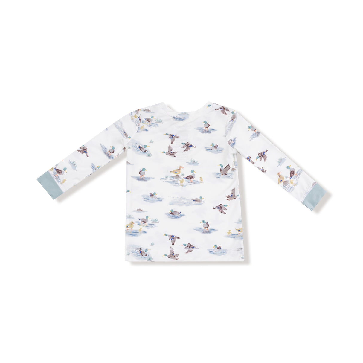 Long Sleeve Loungewear Set - HoneyBug 
