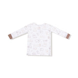 Long Sleeve Loungewear Set - HoneyBug 